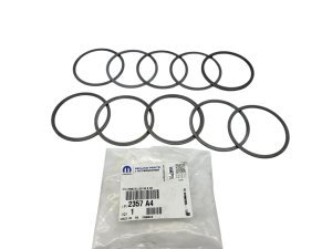 Gasket 2357.A4 / 2357A4 Peugeot 407 Original New