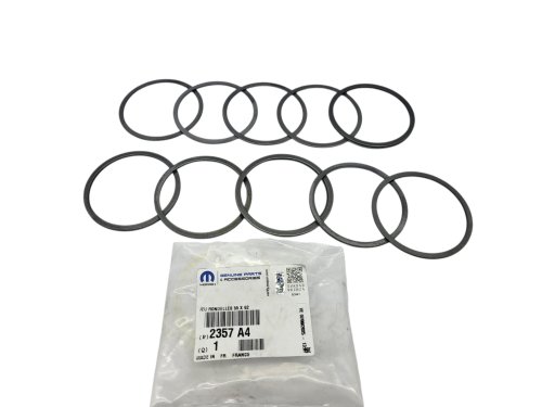 Gasket 2357.A4 / 2357A4 Peugeot 407 Original New