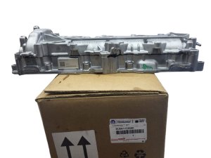 Valve cover set 1.5 HDi SU001C2090 1697054780 Citroën Peugeot Toyota New Original