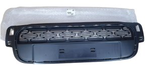 Front Bumper Grille 98120618XT Citroen C3 III Original New