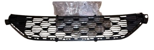Front Bumper Grille 9803502680 Citroen C3 II Original New