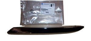 Front Right Bumper Molding 7452SL / 7452.SL Citroen C5 III Original New