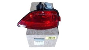 Left Rear Lamp 265855178R Dacia Duster II Original New