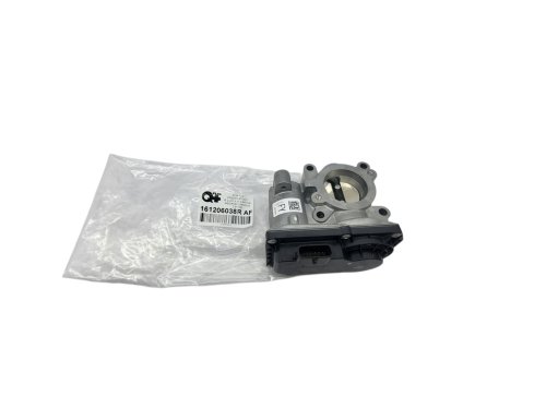 Air Throttle Body 1.2 TCE 161206038R New OE Renault Clio Megane