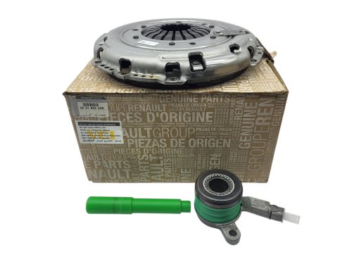 Clutch Kit 1.6Dci 302189344R New OE Renault Megane IV Espace V
