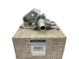 Water Heater 922000004R Renault Trafic III 1.6DCI Original New