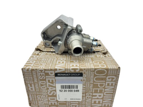 Water Heater 922000004R Renault Trafic III 1.6DCI Original New