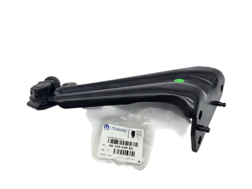 Sliding Door Guide 9816964880 Peugeot Partner III Original New