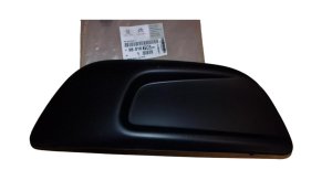 Bumper Cover Cap 9801670680 Left Front Citroen C4 Picasso II Original New