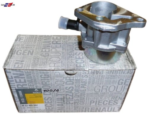 Vacuum Pump 8201005297 Renault Clio 2, Clio3, Modus New Genuine
