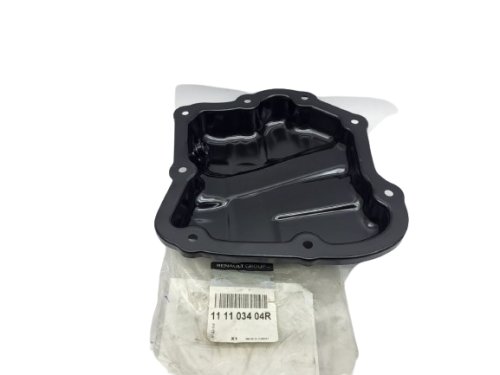 Oil Pan 111103404R Renault 1.6 TCE Original New