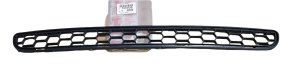 Front Bumper Grille 7414.CQ 7414CQ Citroen C3 Pluriel Original New