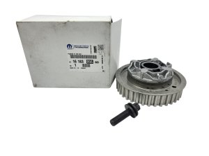 Variable Camshaft Pulley 1618395680 Citroen C3 II 1.2THP Original New