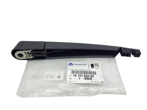 Rear Wiper Arm 1610785080 Peugeot 308 II Original New