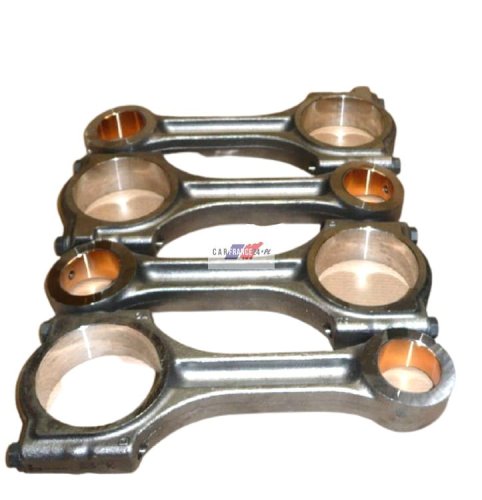 Piston Connecting Rod 7701478826 1210000Q0E Renault Opel  2.5 DCI