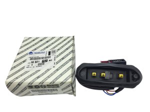 Sliding Door Lock Peugeot Boxer 06- 1682175780 New Original
