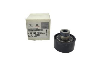 Belt Tensioner 1613838180 Citroen Peugeot 1.6HDI 16V Original New