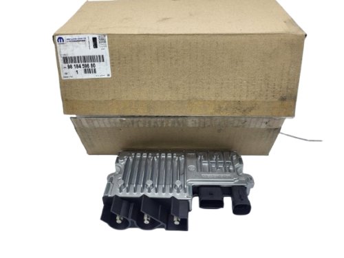 Start Stop Module 9818459680 Citroen Peugeot Original New
