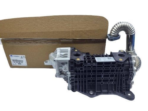 Heat Exchanger 1679828380 Citroen Peugeot 1.5 BLUEHDI Original New