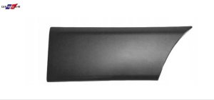 Wing Trim Left Rear  9387300Q0C Master Movano NV400 Original