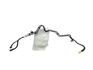 Fuel Lines Original 9811877980 Citroen Peugeot 1.6HDI