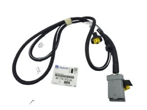 Light Wire Harness Original 9677657280 PSA 