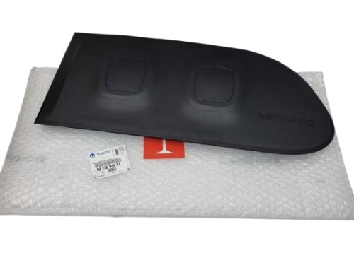 Door Trim 98130944XT Left Rear Citroen C3 III Original New