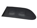 Listwa Drzwi 98130944XT Lewy Tył Citroen C3 III Oryginał Nowy  (5).jpg