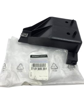 Bumper Fixing Right Front 7701695351 New OE Renault Master 2