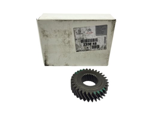 Speed Gear Citroen C5 Jumpy 2,0 HDi 233848 Original