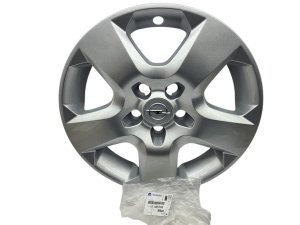 Hubcap 16'' 13198634 Opel Astra H/Zafira B/Vectra C/Signum Original New