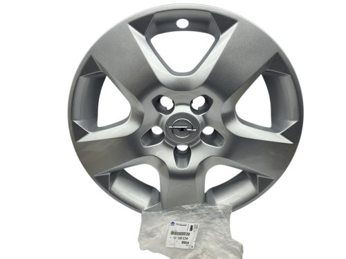 Hubcap 16'' 13198634 Opel Astra H/Zafira B/Vectra C/Signum Original New