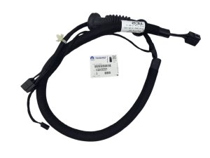 Tailgate Wiring Harness 13215337 Opel Meriva A Original New