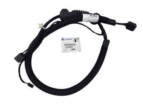 Tailgate Wiring Harness 13215337 Opel Meriva A Original New
