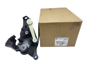 Gear Shift Cable Mount 9817553080 Peugeot Partner III Original