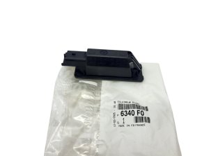 License Plate Lamp 6340F0 New OE PSA DS3 307