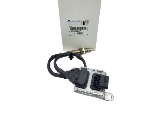 NOX Sensor 55512347 Opel Insignia B 2.0CDTI Original New