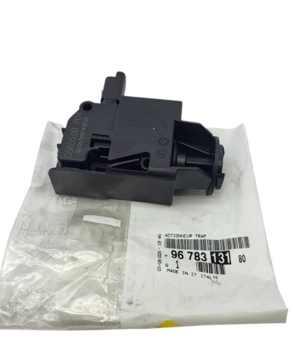 Fuel Filler Lock 9678313180 Peugeot 308 II Original New