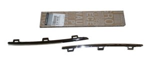 Bumper Trim 620729869R Dacia Logan II Original New