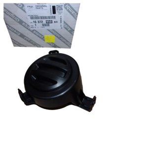Zaślepka Zderzaka 1637295080 Lewy Przód Citroen Jumper III Oryginał Nowy