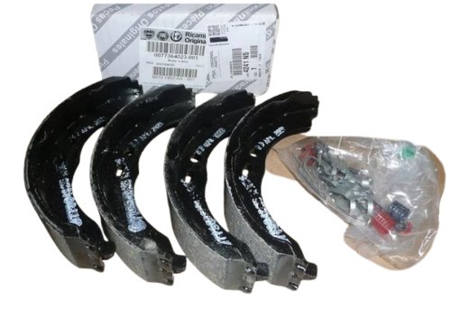 Handbrake Shoes 4241N5 4241.N5 Citroen Jumper 06> Original New