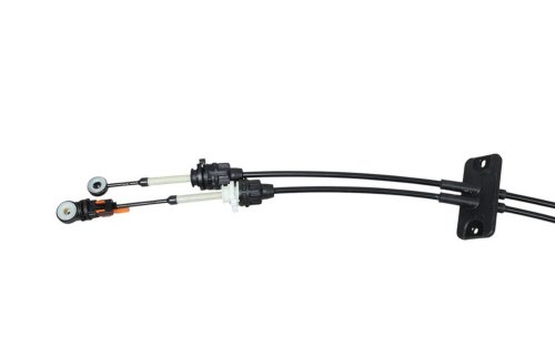 Gear Shift Cable Set 93453894 Renault Trafic 14- Original New
