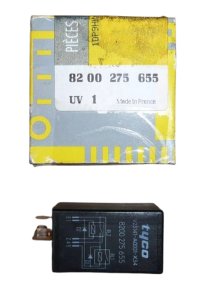 Electrical Relay 8200275655 Renault Laguna II 40A Original New