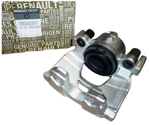 Brake Caliper 410110354R Front Left Renault Original New