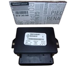 Parking Brake Module 285F24304R Renault Original New