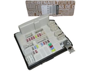 BSI Module 8200455424 Renault Megane II Scenic II 1.5 dCi 1.6 16V Original New