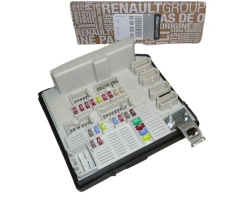 BSI Module 8200455424 Renault Megane II Scenic II 1.5 dCi 1.6 16V Original New