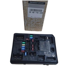 Fuse Box 284B74633R Renault Clio V 1.0 TCe Original New