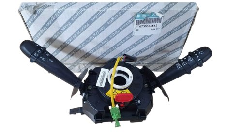 Combination Switch 735365512 Alfa Romeo 147 1.6 16V /1.9JTD Original New