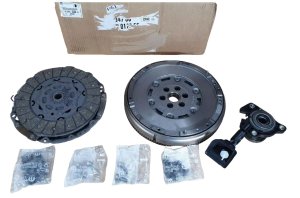 Clutch Kit 1628934780 Citroen C4 1.6HDI Original New